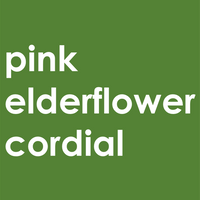 Panel_Pink Elderflower Cordial