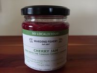 Product_Cherry Jam