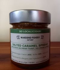 Product_Salted Caramel Spread